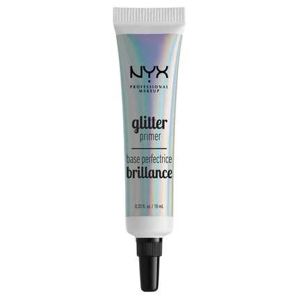 NYX Professional Makeup Glitter Primer Klej Do Brokatu 10ml