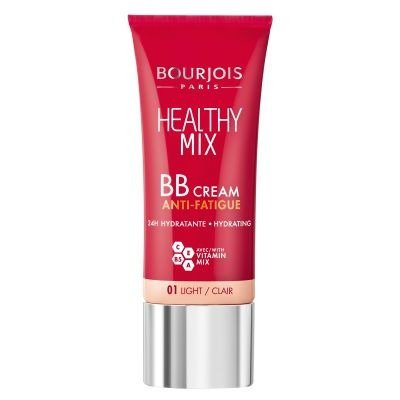 BOURJOIS Healthy Mix Bb Cream 01 Light 30ml